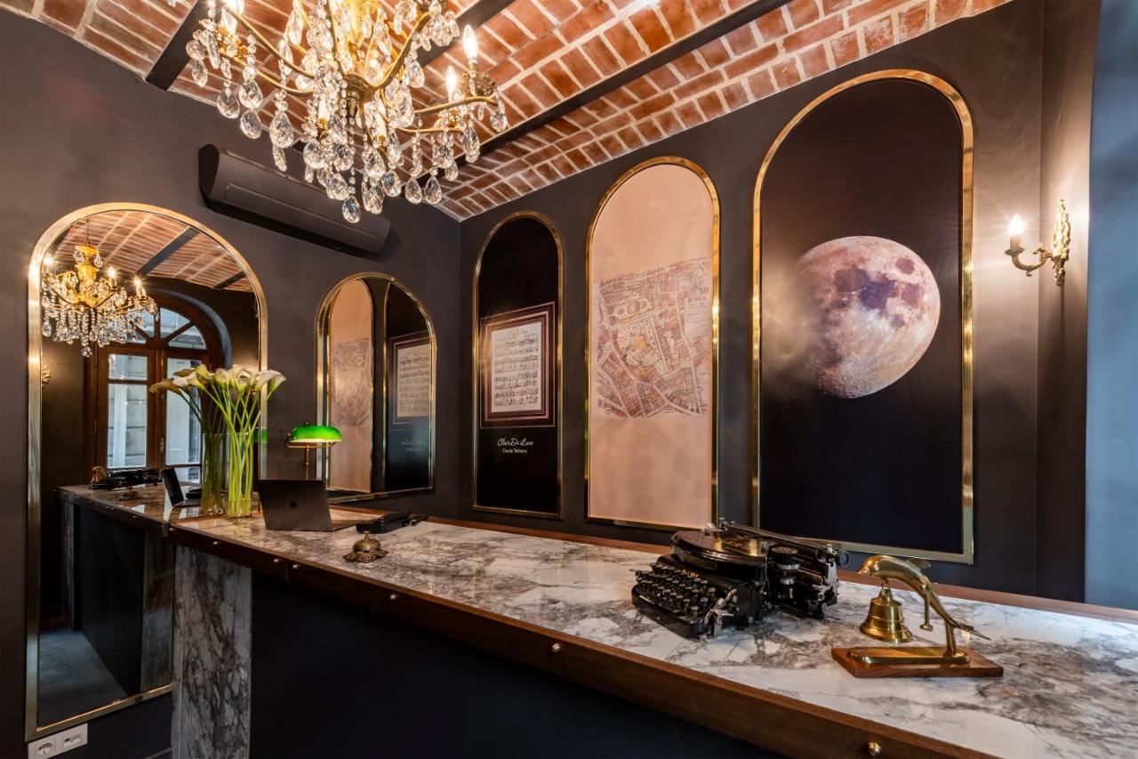 Peranox Boutique Hotel — Fotoğraflar 3