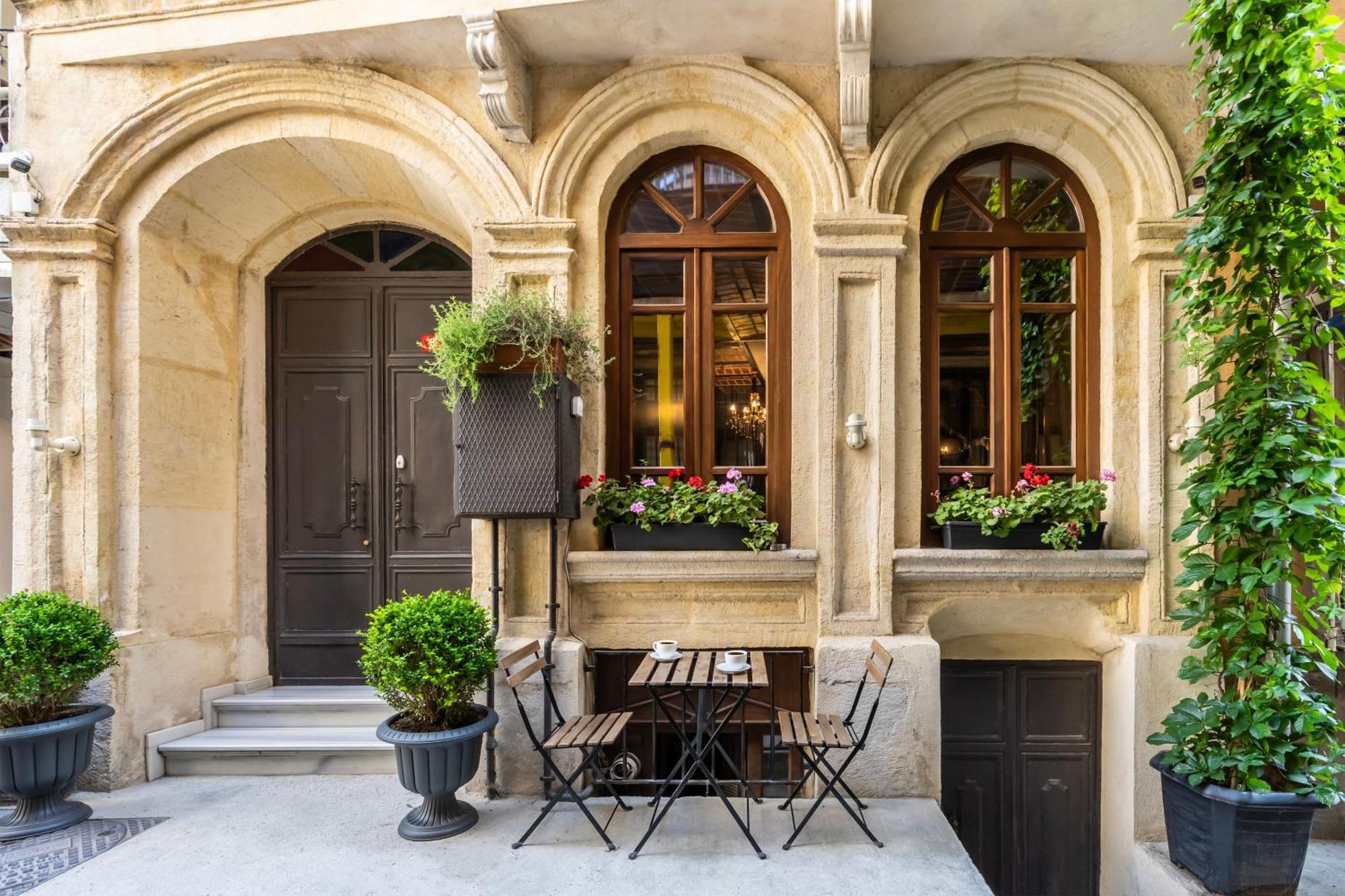 Peranox Boutique Hotel — Fotoğraflar 1
